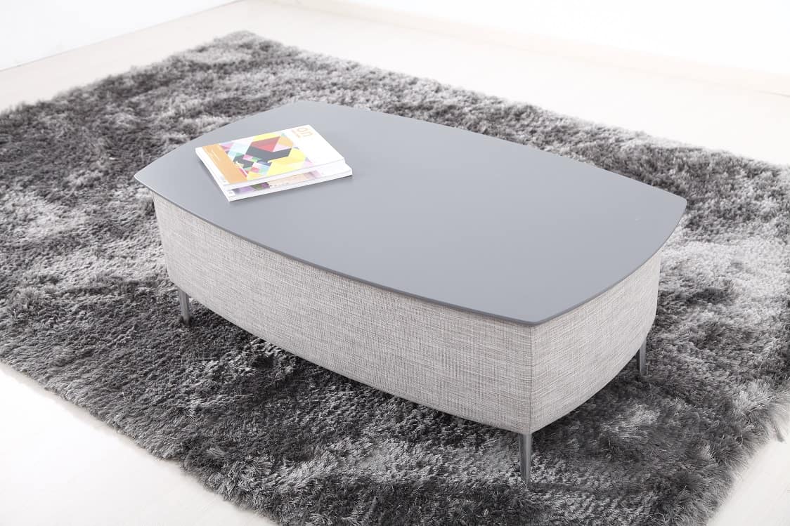 Fama Tab Elsa Lifting Top Coffee Table Mia Stanza