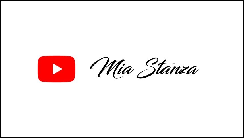 Mia Stanza Demo Video