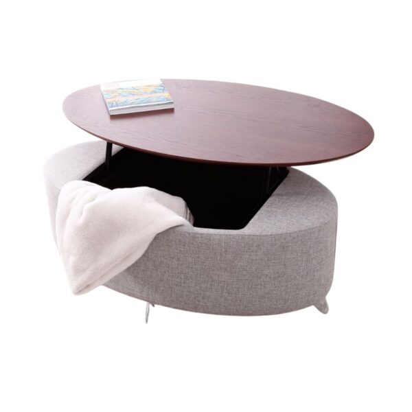 Otis Coffee Table