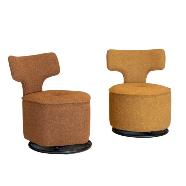 Zipi & Zape Chairs from Fama