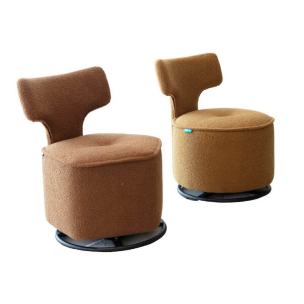 Zipi & Zape Chairs from Fama