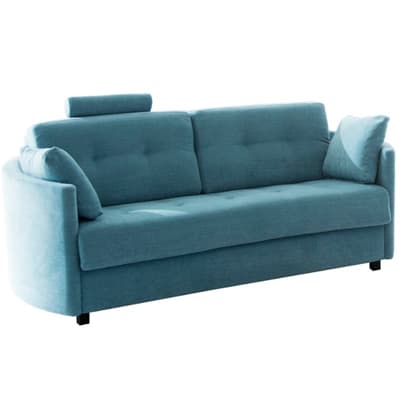 Bolero sofabed from Fama