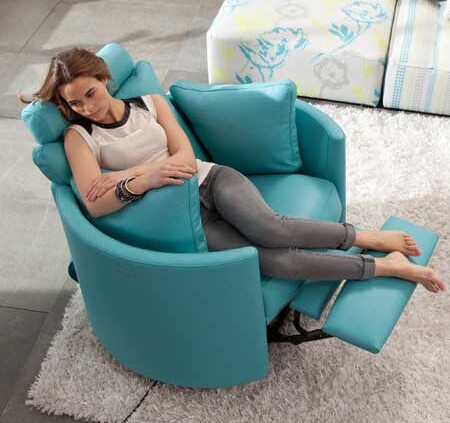 Lounge Chairs UK | Contemporary Designer Living Room Chairs