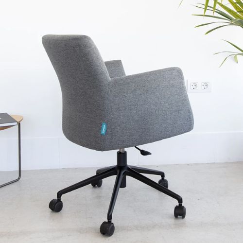Elvis office chair from Fama