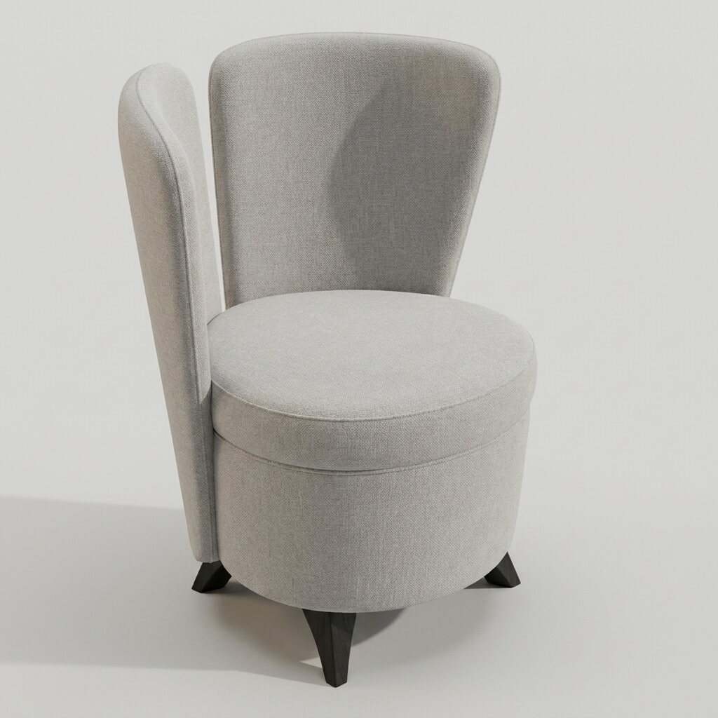 Galan Chair Neutral