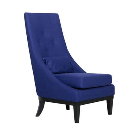 Ginevra armchair from Sits