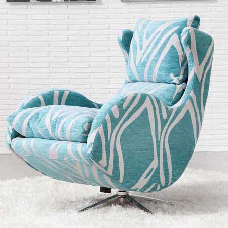 Fama Fabric Chairs