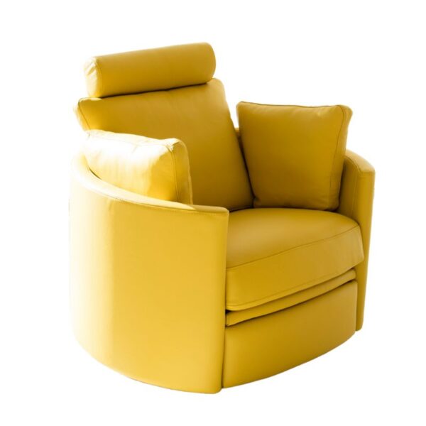 Moon Chair - Rocking, Swivel, Recliner Chair