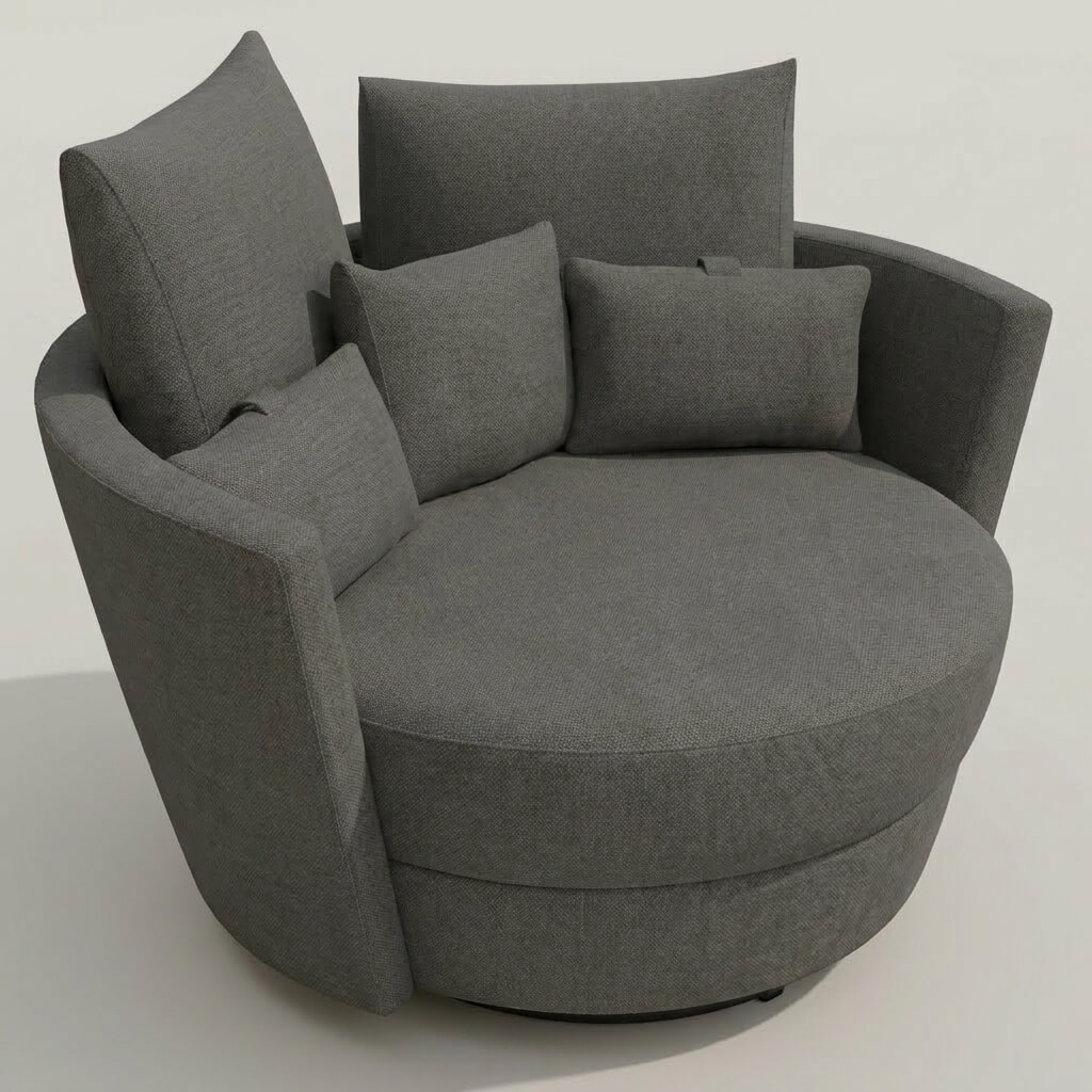 MyNest Dark Tones