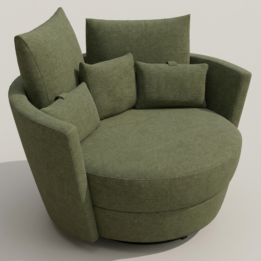MyNest Green