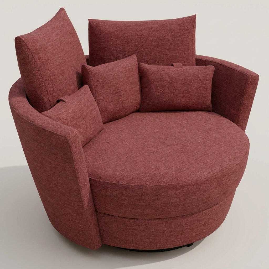MyNest Pink