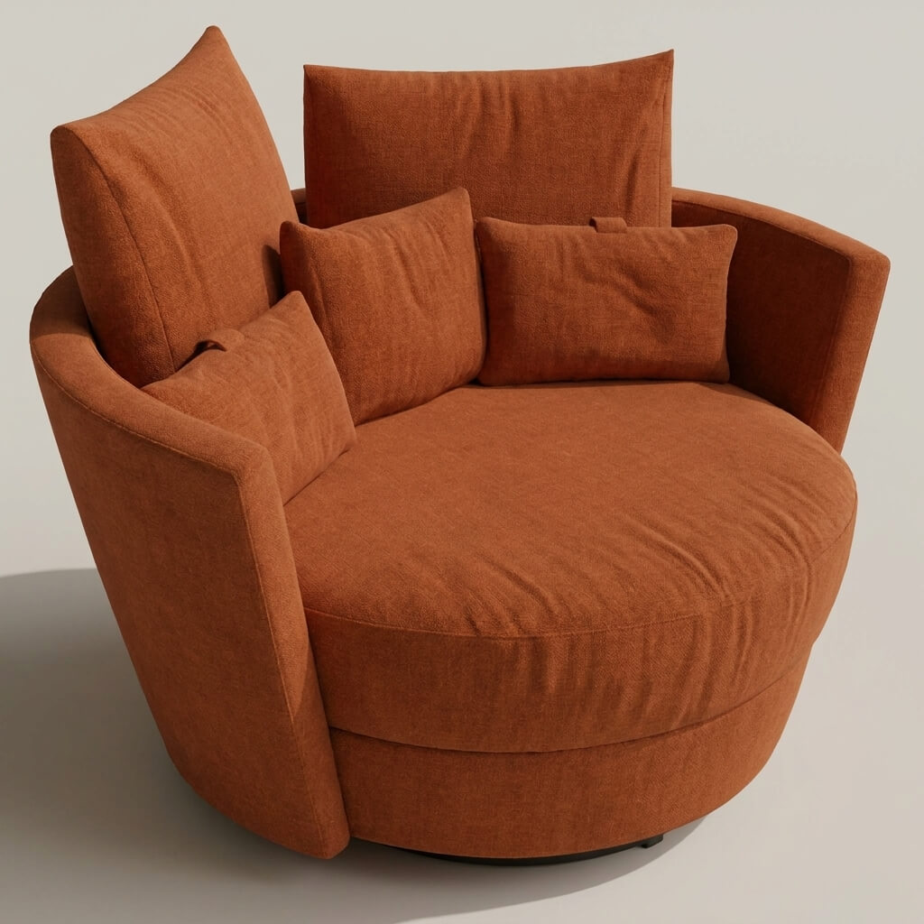 Mynest Earthy
