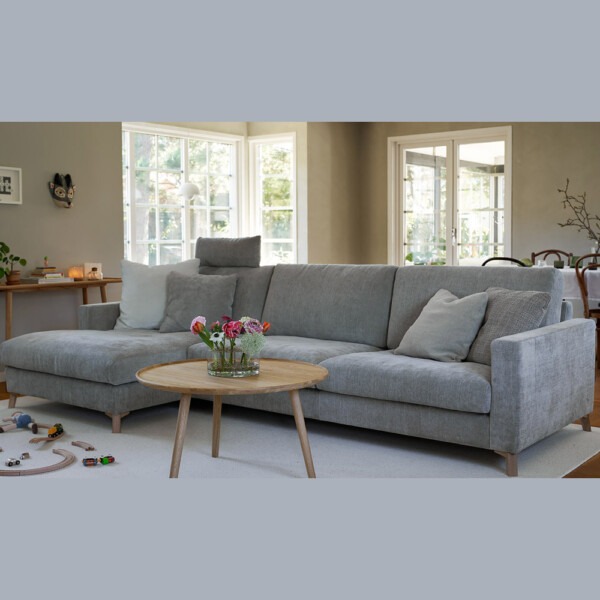 Quattro Sofa Range From Sits