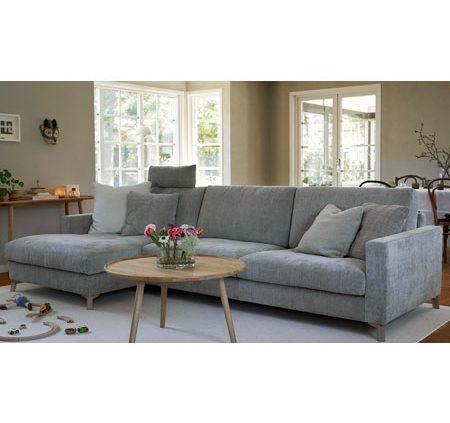 Quattro sofa from Sits