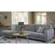 Quattro sofa from Sits