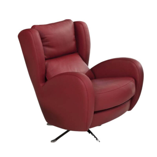 Romeo - Contemporary Swivel Chair