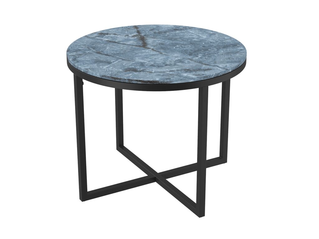 Talia Blue Onyx Marble