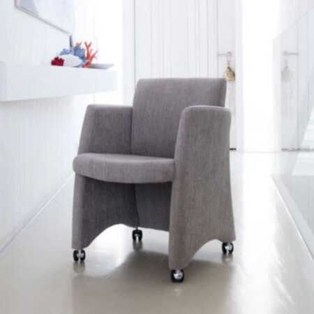 Tomy chair from Fama