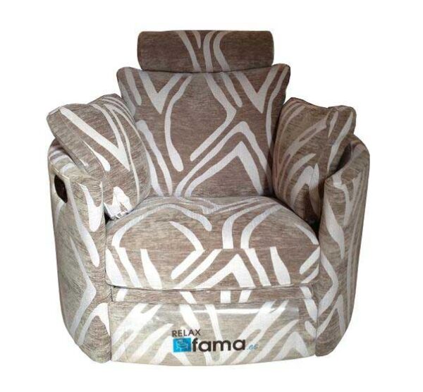 Fama Moonrise Chair - miastanza.co.uk