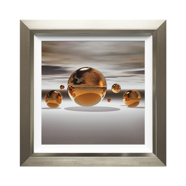 Golden shape I
