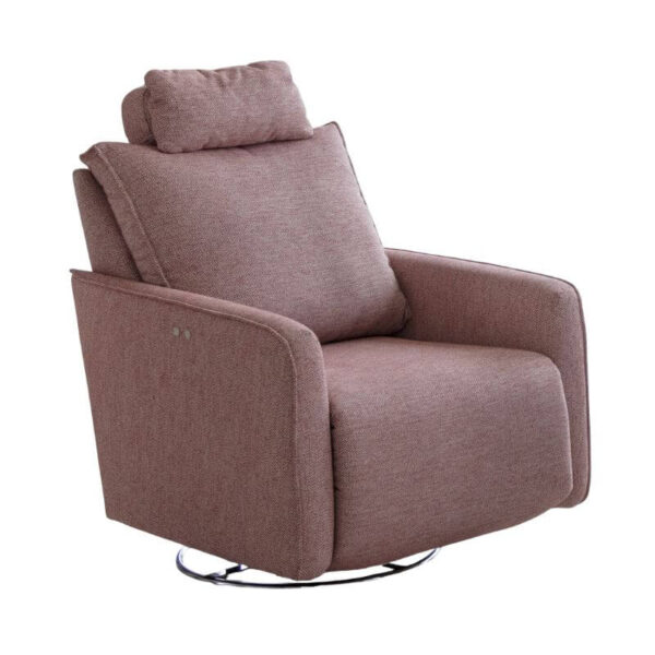 Bonne - Swivel & Recliner Chair