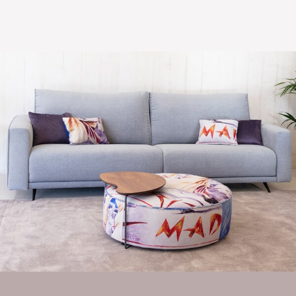 Boston Sofa Range - Design Your Own Bespoke Sofa
