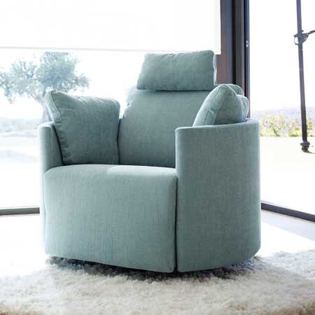 Recliner Armchairs