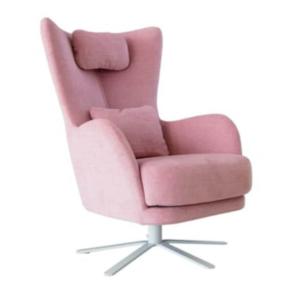 Kylian Modern Swivel Chair From Fama