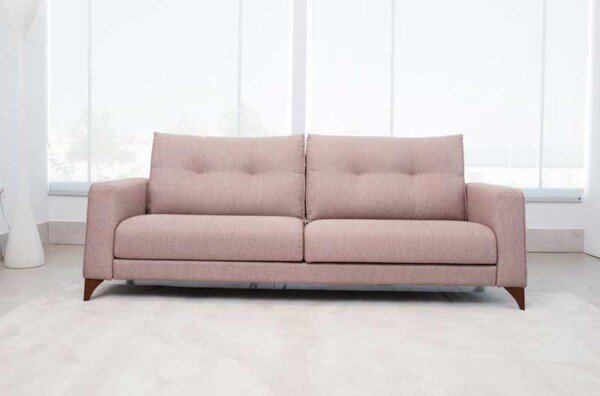 Bari sofa from Fama