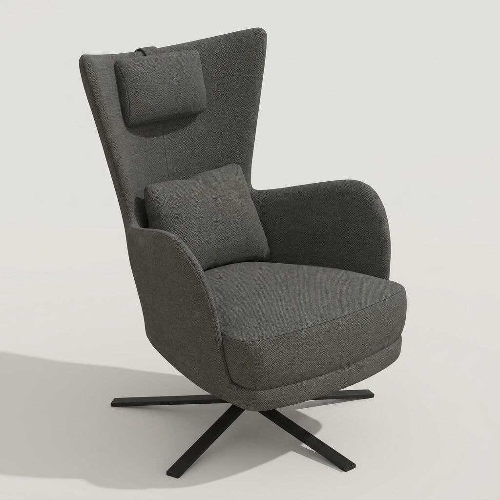 Kylian Dark Tones