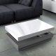 Celia Large coffee table from Akante