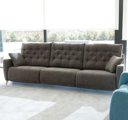 Avalon sofa from Fama
