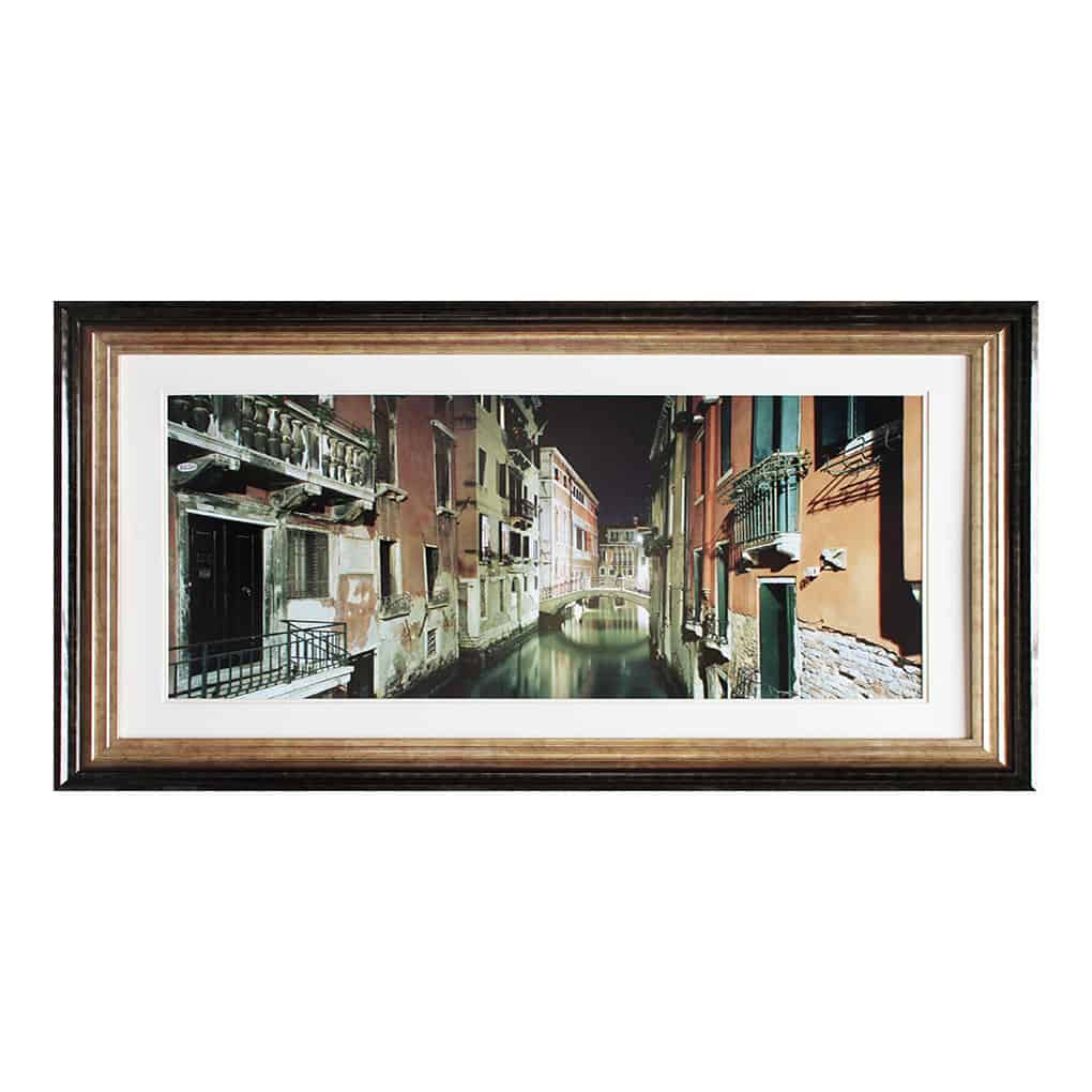 Venedig I Framed Print from Complete Colour