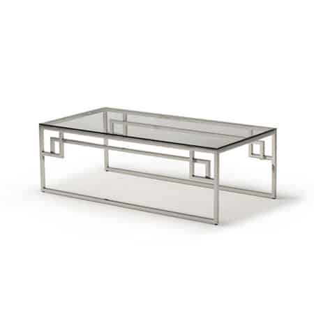 Cendrine Coffee Table from Kesterport