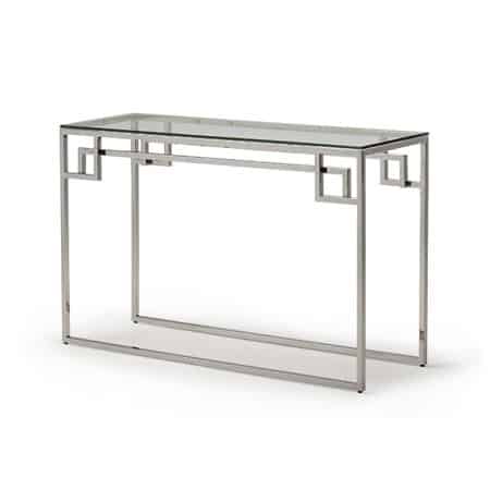 Cendrine Console Table From Kesterport