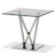 Westwind Lamp Table from Kesterport