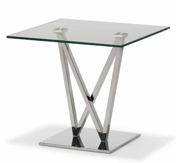 Westwind Lamp Table from Kesterport