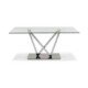 Westwind dining table from Kesterport
