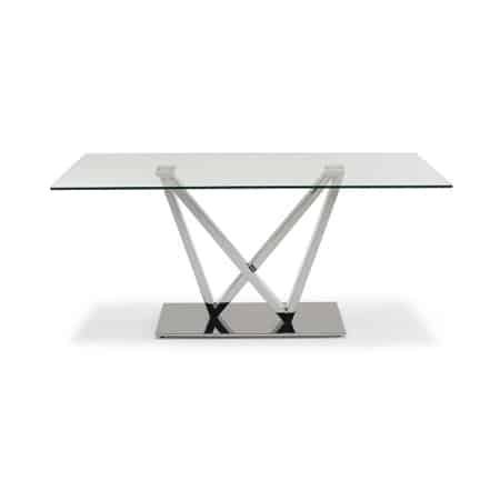 Westwind dining table from Kesterport