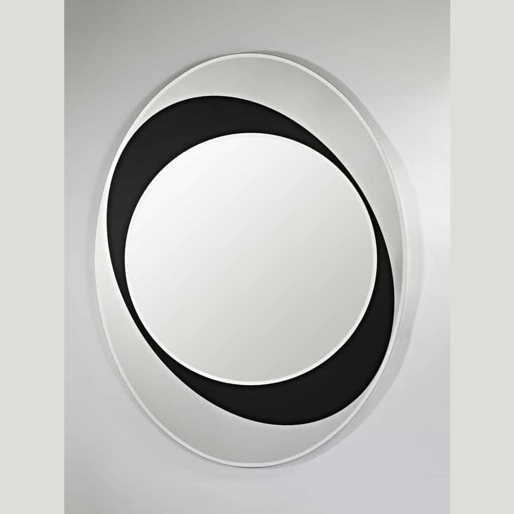 Sphere mirror from Deknudt