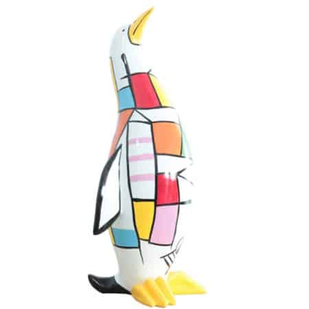 Penguin Sculpture SC306 from LBA