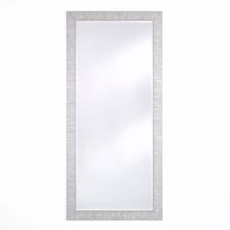 Toldeo Silver XL Mirror from Deknudt