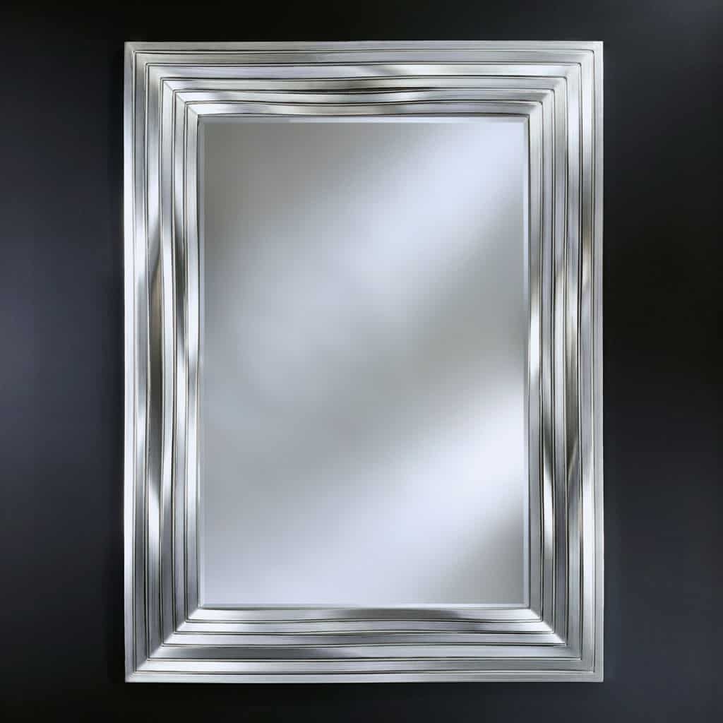 Topo Titan Mirror From Deknudt
