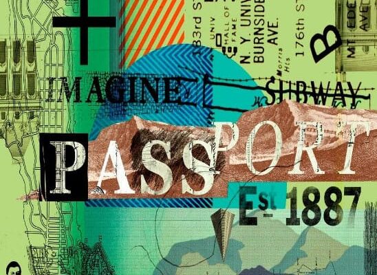 Passport