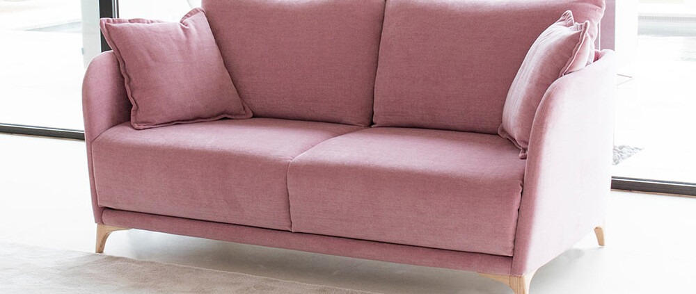 Gala sofabed from Fama