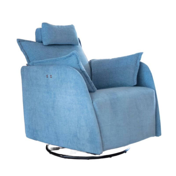 Nadia Contemporary Rocker, recliner, swivel chair