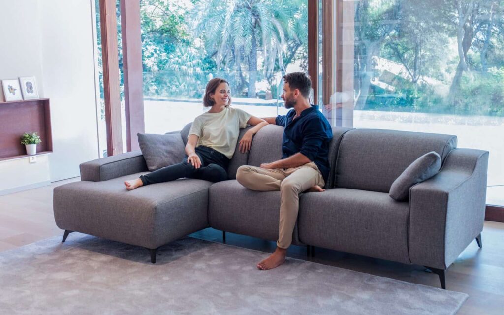 Baltia Sofa from Fama