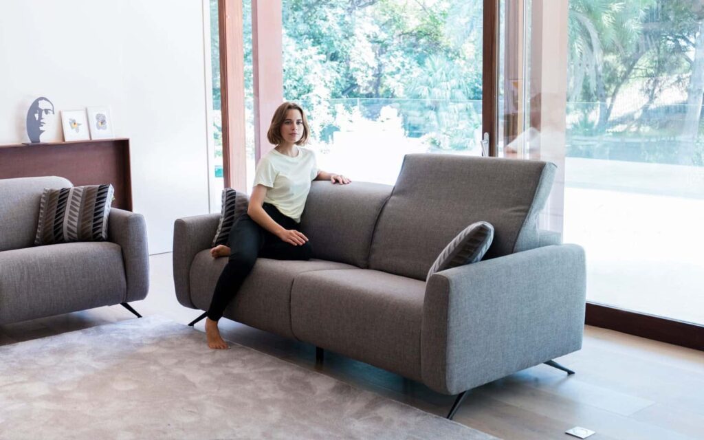 Baltia Sofa from Fama