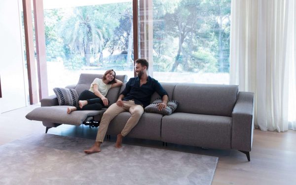 Baltia Sofa from Fama