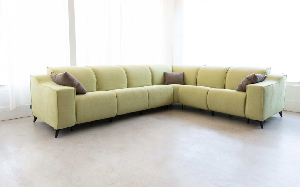 Baltia Sofa from Fama